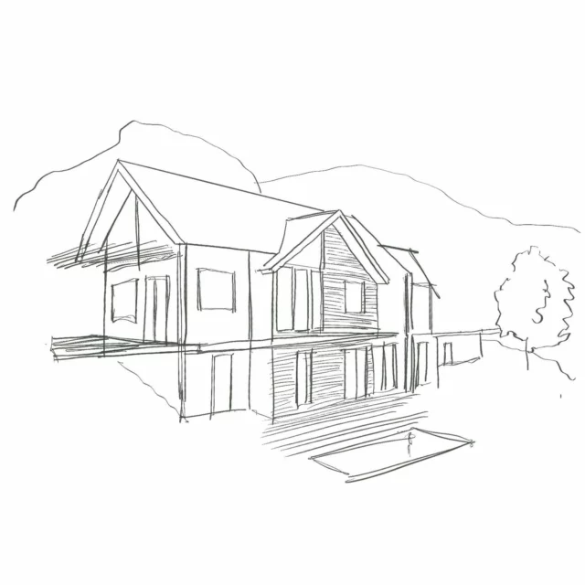 CHALET NEUF | MERCURY | 2023 - 2025

Construction d’un chalet pour une famille de quatre personnes. 

#bricotarchitecturebureauatelier 
#chalet
#architecture