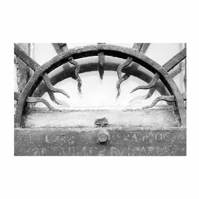 HABITAT PARTAGÉ ET GÎTE | LE TOUVET | 2023 - 2025

Réhabilitation d’une grange. 
Patrimoine bâti.
1766. 

#bricotarchitecturebureauatelier 
#habitatpartagé 
#gite 
#architecture