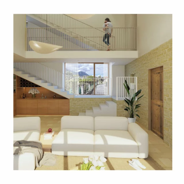 HABITAT PARTAGÉ ET GÎTE | LE TOUVET | 2023 - 2025

Réhabilitation d’une grange en gîte et chambre d’hôtes.

#bricotarchitecturebureauatelier 
#habitatpartagé 
#gite 
#architecture
