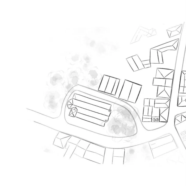 HABITAT PARTAGÉ ET GÎTE | LE TOUVET | 2023 - 2025

Dans l’ombre d’une grange où murmure le passé, 
Sous les poutres anciennes résonne l’harmonie, 
Dans ce village où les âges se rencontrent et se tissent, 
L’architecture devient pont entre hier et aujourd’hui. 

#bricotarchitecturebureauatelier 
#habitatpartagé 
#gite 
#architecture